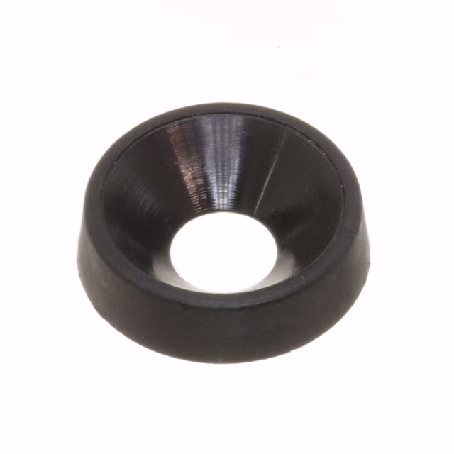 11SFW0012B Essentra Components  Rondelle - Spalla della boccola